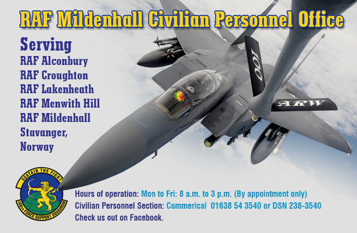 Civilian Personnel Page Civilian Personnel Page